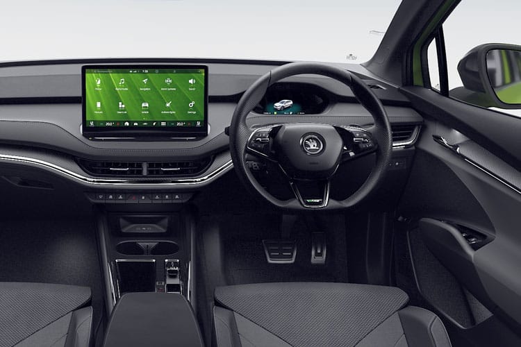 3434840 250kW vRS 82kWh 4x4 5dr Auto