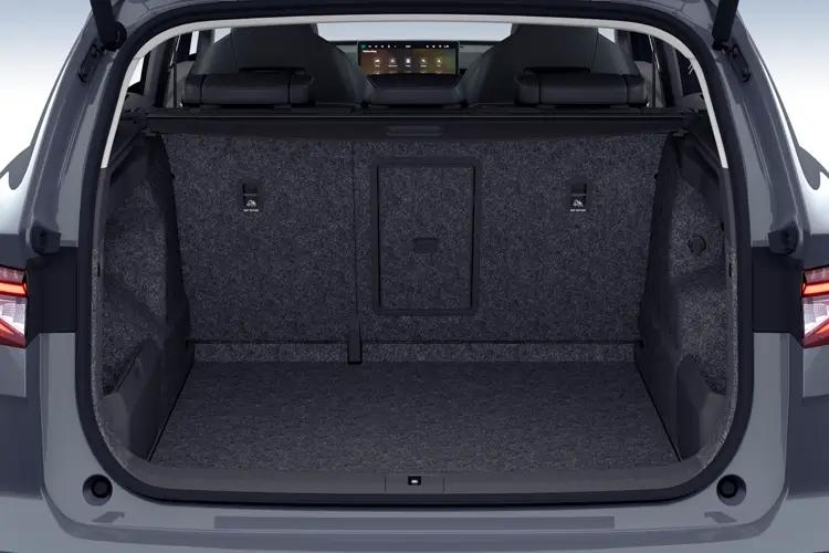 3442381 150kW 60 SE L 63kWh 5dr Auto