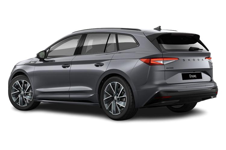 3442381 150kW 60 SE L 63kWh 5dr Auto