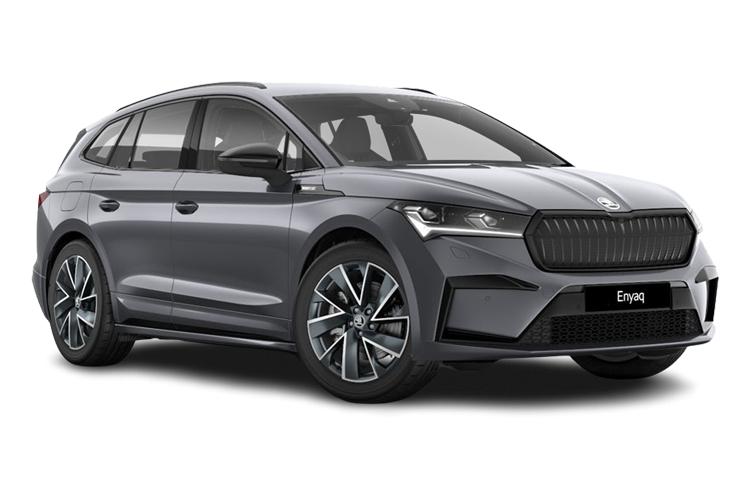 3472381 210kW 85 SE L 84kWh 5dr Auto