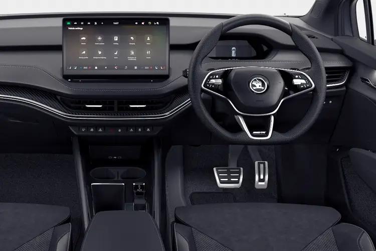 3472383 210kW 85 Sportline 84kWh 5dr Auto