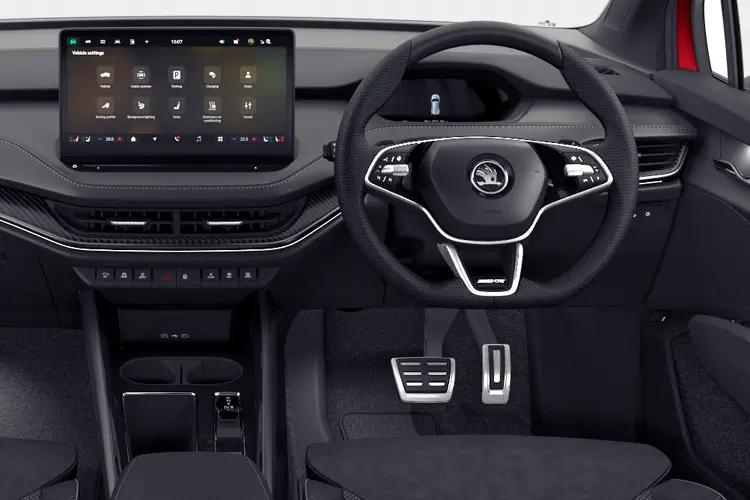 3436733 210kW 85 Edition 82kWh 5dr Auto [Lounge/Maxx]