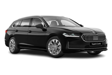 Skoda SUPERB 1.5 TSI iV Sportline 5dr DSG
