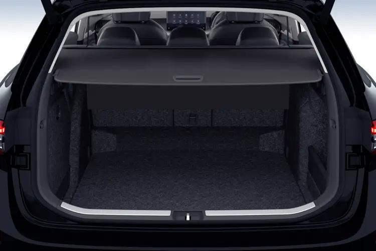 3442291 2.0 TDI 193 Sportline 4X4 5dr DSG