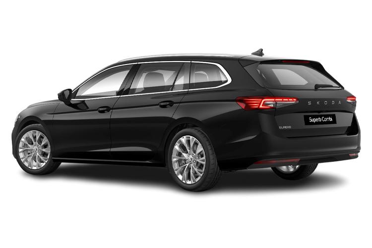 3442285 2.0 TSI Sportline 4X4 5dr DSG