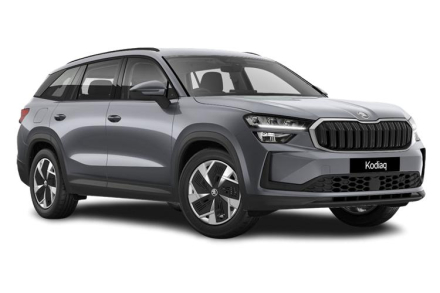 Skoda Kodiaq Estate 1.5 TSI iV 204 SE 5dr DSG