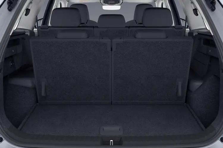 3430390 2.0 TDI 193 SE L 4X4 5dr DSG [7 Seat]