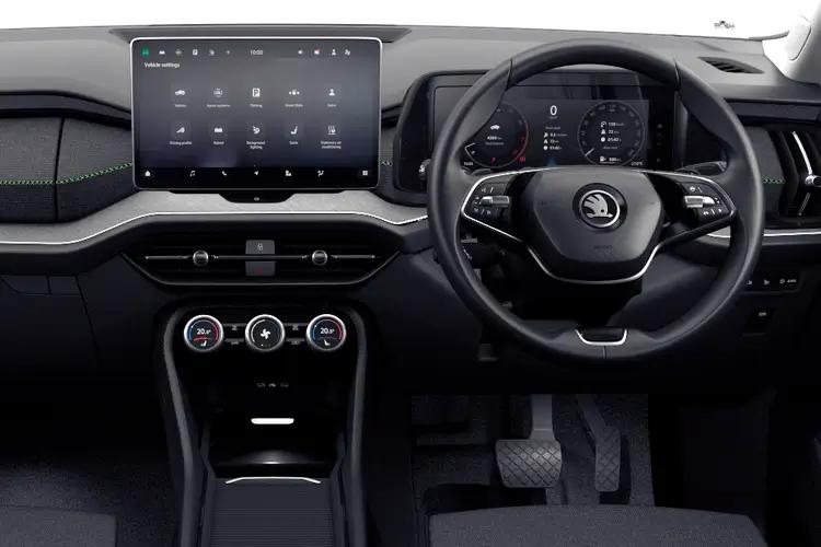 3430390 2.0 TDI 193 SE L 4X4 5dr DSG [7 Seat]