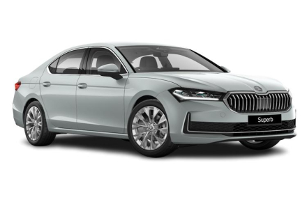 Skoda Superb Hatchback 1.5 TSI e-TEC SE L 5dr DSG