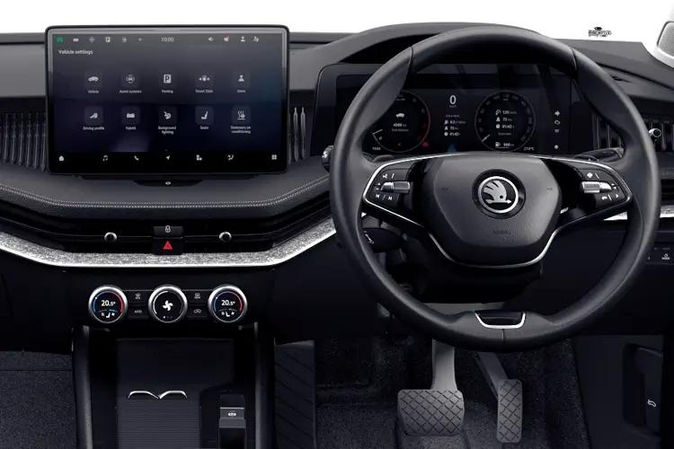 3442293 1.5 TSI e-TEC SE Technology 5dr DSG