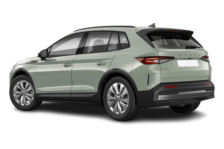 3426361 150kW 60 SportLine 63kWh 5dr Auto [Advanced]
