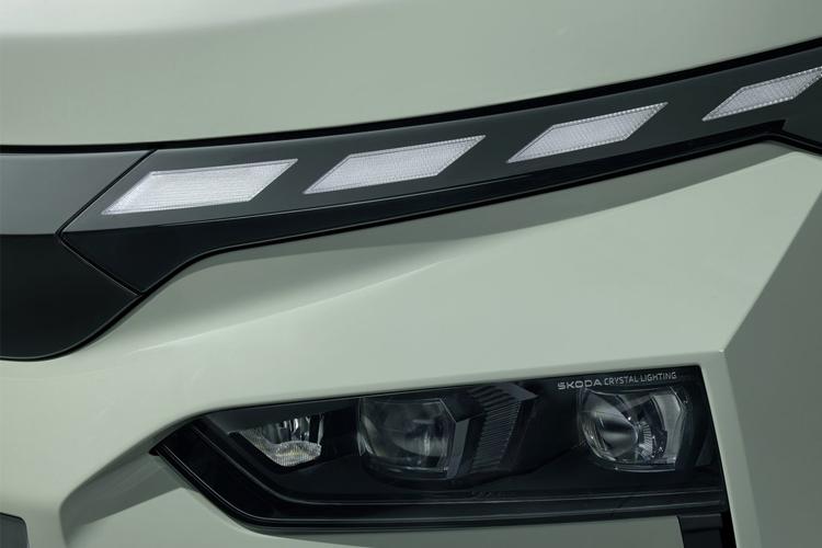 3436759 210kW 85 Edition 82kWh 5dr Auto [Lodge/Plus]]
