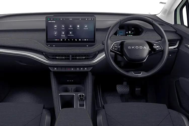 3436759 210kW 85 Edition 82kWh 5dr Auto [Lodge/Plus]]