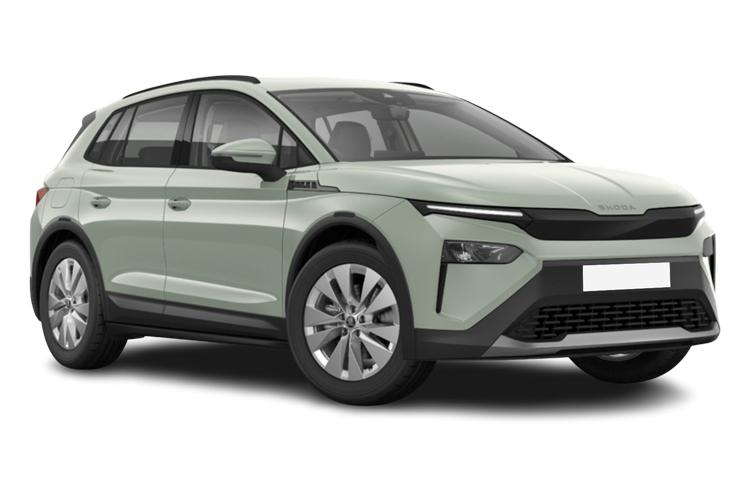 3436754 150kW 60 Edition 63kWh 5dr Auto [Suite]