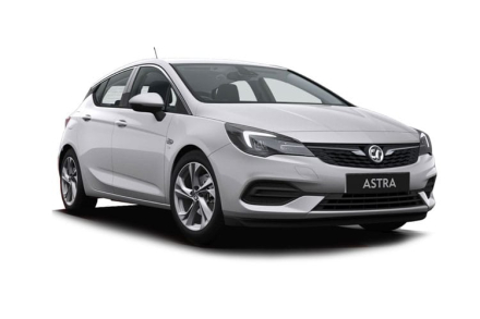 Vauxhall Astra Hatchback 1.2 Turbo 130 GS Line 5dr