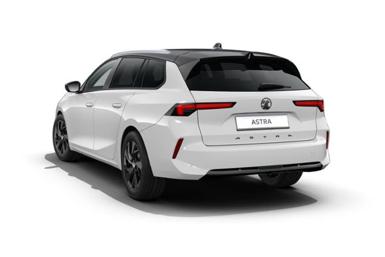 3445782 115kW Design 54kWh 5dr Auto