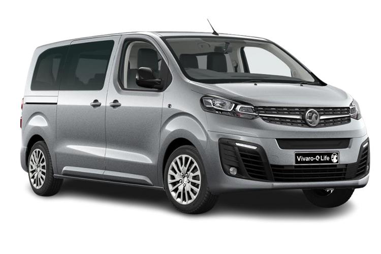 3430469 100kW Ultimate XL 75kWh 5dr Auto [7 seat]