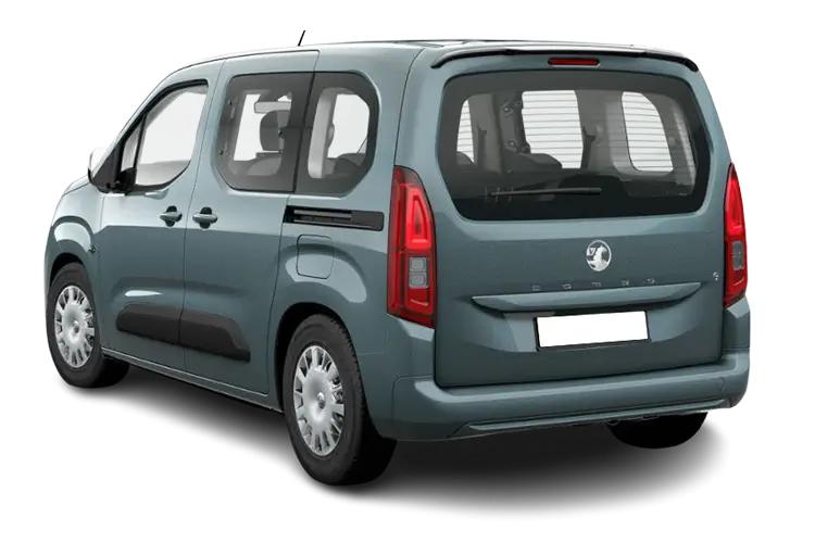 3472649 100kW Ultimate XL 50kWh 5dr Auto