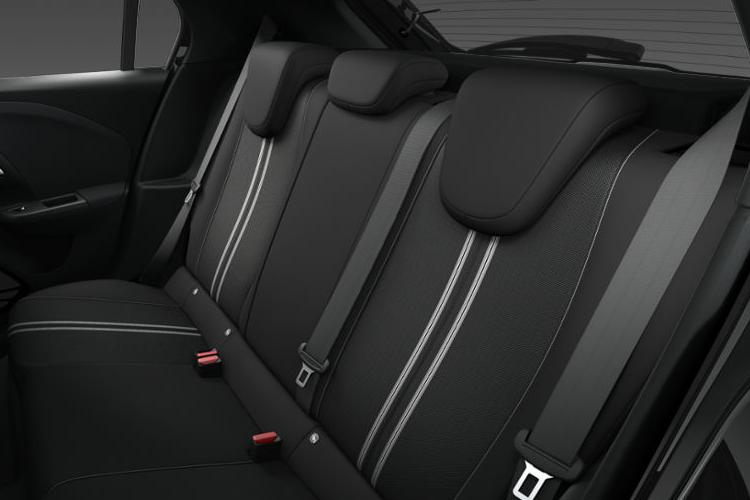 3434932 100kW Yes 50kWh 5dr Auto [Winter Pack]