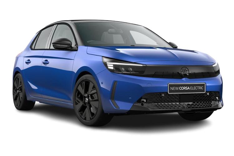 3445817 100kW Yes 50kWh 5dr Auto