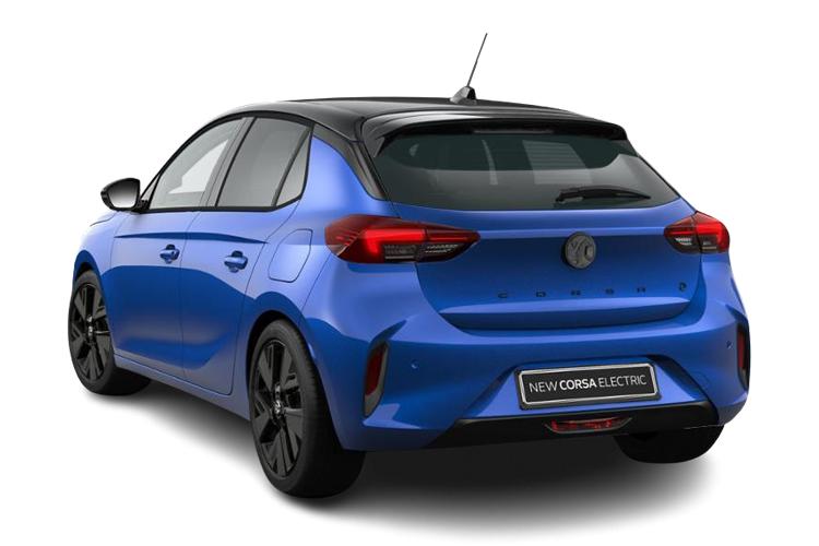 3445817 100kW Yes 50kWh 5dr Auto