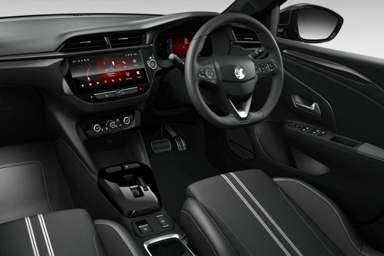 3445817 100kW Yes 50kWh 5dr Auto