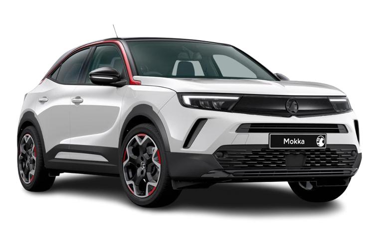 3452356 207kW GSe 54kWh 5dr Auto