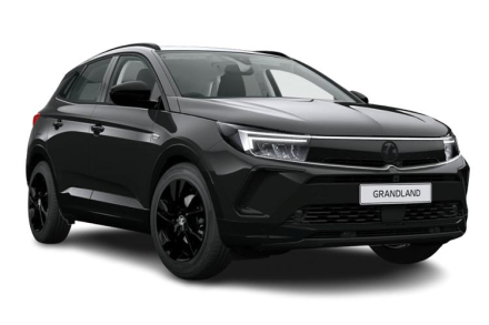Vauxhall Grandland Hatchback 1.2 Hybrid 145 Design 5dr e-DCT6