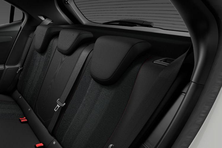 3445831 100kW Griffin 50kWh 5dr Auto