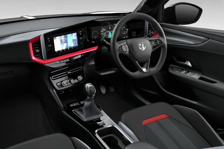 3434946 100kW Griffin 50kWh 5dr Auto
