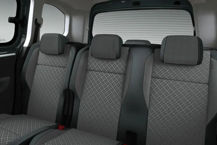 3430442 1.5 Turbo D 130 Design XL [7 seat] 5dr Auto