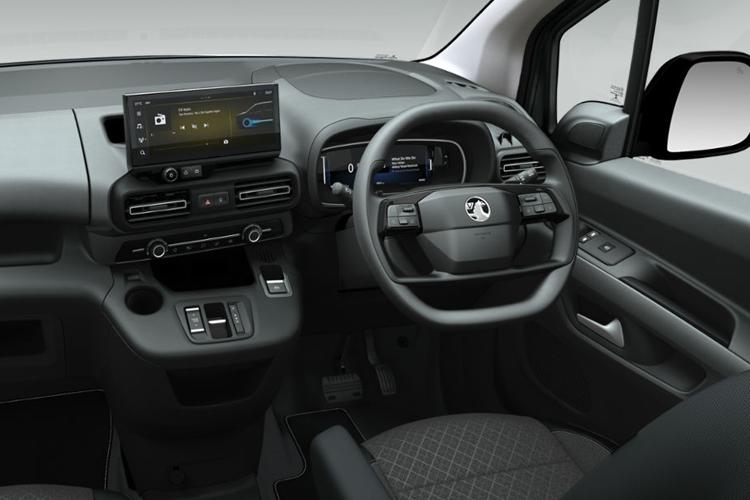 3430442 1.5 Turbo D 130 Design XL [7 seat] 5dr Auto