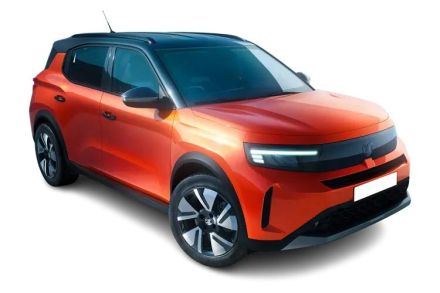 Vauxhall Frontera Electric Estate 83kW Design 54kWh 5dr Auto