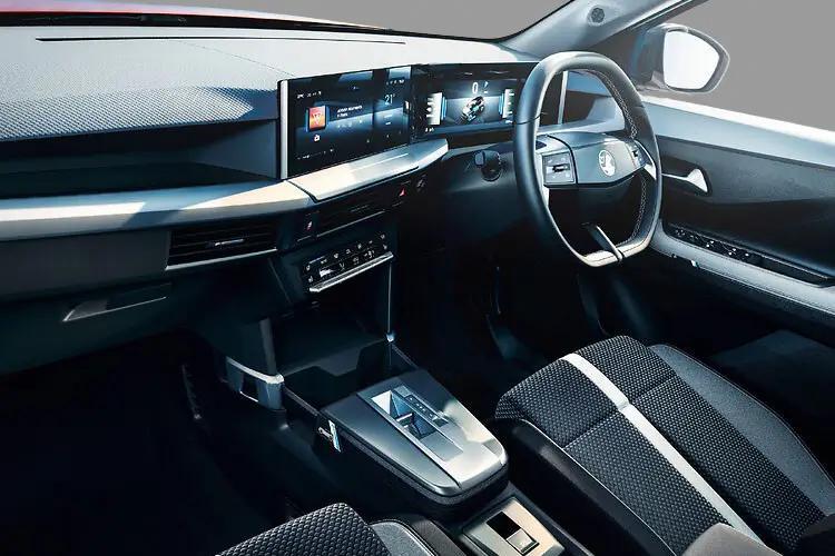 3434942 1.2 Hybrid GS 5dr e-DCT6 [7 Seat]