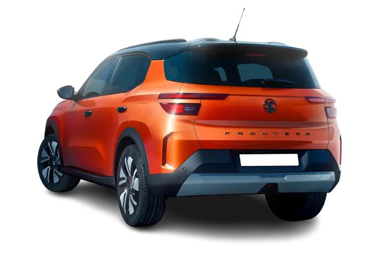 3463585 83kW Ultimate 54kWh Extended Range 5dr Auto