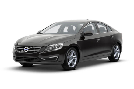 Volvo S60 Saloon 2.0 T8 [455] RC PHEV Ultimate Dark 4dr AWD Auto