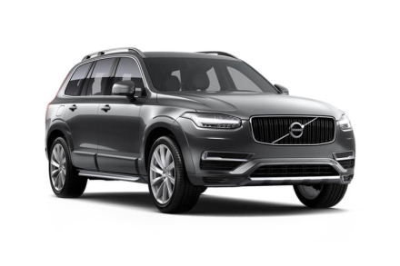 Volvo Xc90 Estate 2.0 B5P Ultra Edition Dark 5dr AWD Geartronic