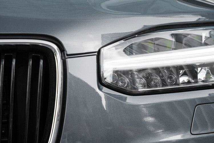 3467442 2.0 B5P Plus Edition Dark 5dr AWD Geartronic