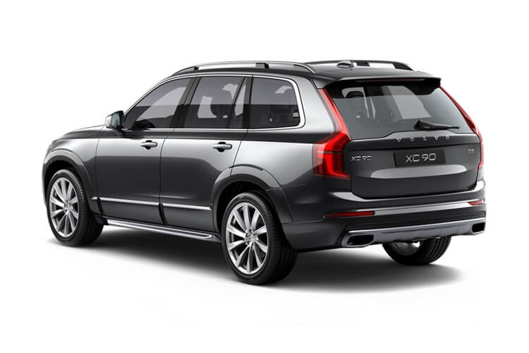 3467442 2.0 B5P Plus Edition Dark 5dr AWD Geartronic