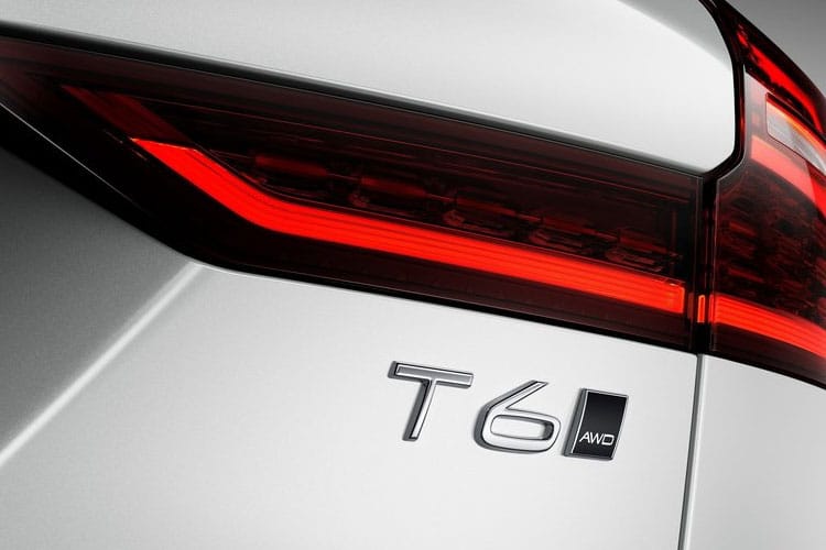 3418226 2.0 T8 [455] PHEV Ultra Dark 5dr AWD Auto