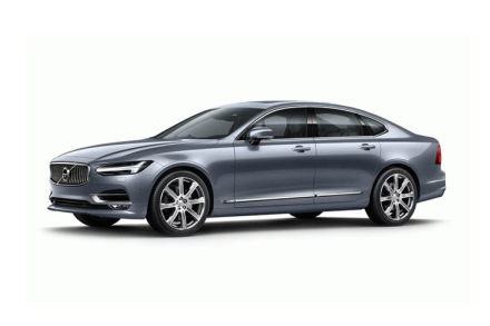 Volvo S90 Saloon 2.0 T8 RC PHEV [455] Plus Dark 4dr AWD Auto