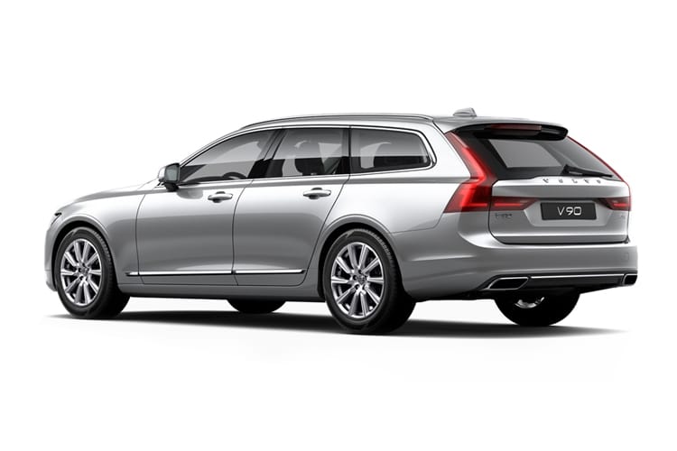 3445865 2.0 B4D Cross Country Plus 5dr AWD Auto