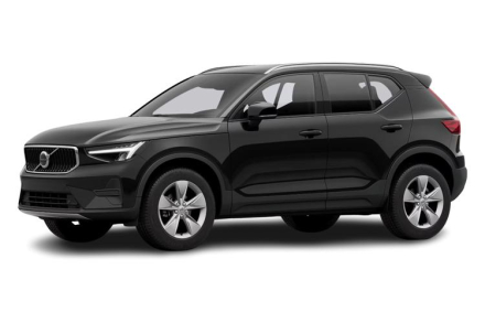 Volvo Xc40 Estate 2.0 B4P Plus Dark 5dr Auto