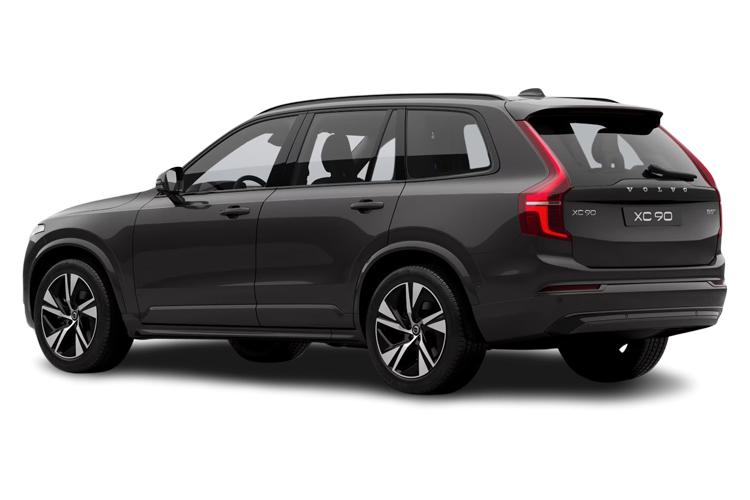 2220729 2.0 T8 [455] RC PHEV Ultimate Dark 5dr AWD Gtron