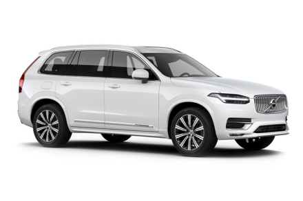 Volvo Xc90 Estate 2.0 B6P Ultimate Dark 5dr AWD Geartronic
