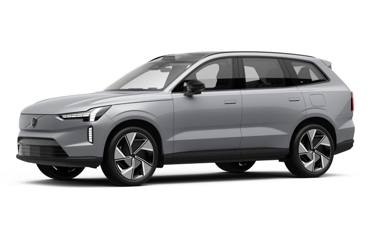 3472854 330kW Twin Motor Plus 106kWh 5dr Auto
