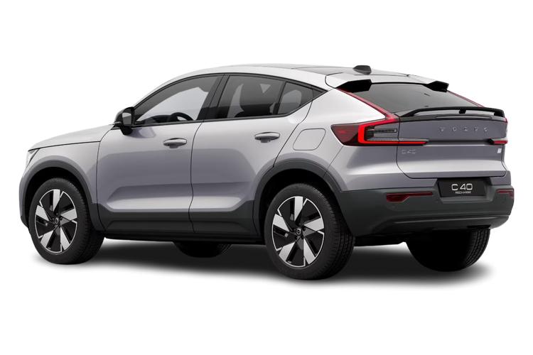 3467315 175kW Recharge Core 69kWh 5dr Auto