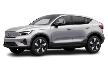 Volvo C40 300kW Recharge Twin Ultimate 82kWh 5dr AWD Auto