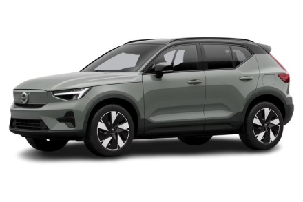 Volvo XC40 175kW Recharge Plus 69kWh 5dr Auto