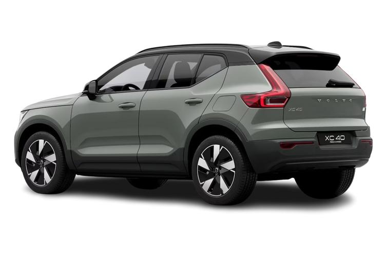3438752 175kW Recharge Plus 69kWh 5dr Auto